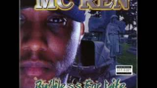 MC Ren - Voyage To Compton
