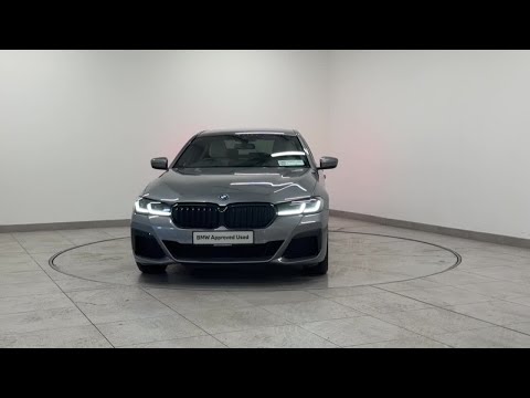 BMW 5-Series 530e M Sport PRO PACK - Image 2