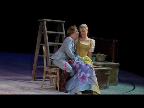 Figaro pulm / Le nozze di Figaro (Estonian National Opera)