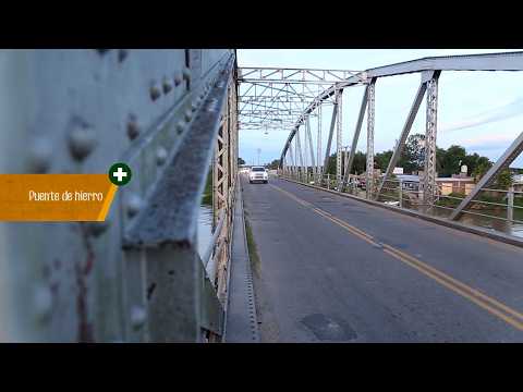 Por los pueblos - Capitulo 4 Arroyo Leyes "Festival Teófilo Madrejón" (2017)