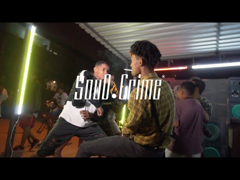 Crime Novo -  C'97 x DOPRE x HAZA [ Prod. PILE BEATS ]