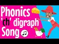 Phonics Ch Sound Song Ch Sound Consonant Digraph Ch Ch Song Ch Phonics Resource
