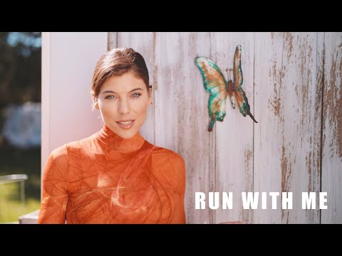 Dani Doucette - Run With Me [OFFICIAL 4K VIDEO]