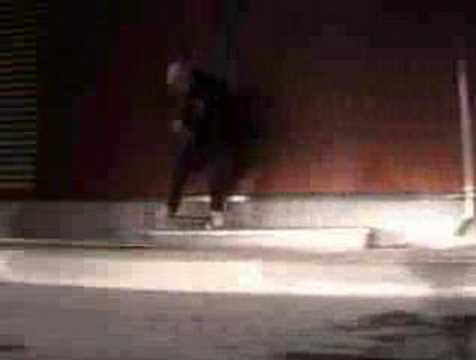 Jonaski - Hei me kuvataan!