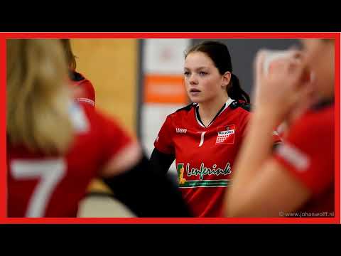 Salvora MC1 - Dros-Alterno MC2