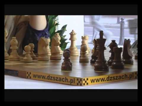 Trwa międzynarodowy turniej kobiet w szachach