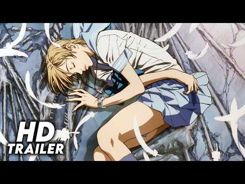 Escaflowne: The Movie (2000) Original Trailer [HD]