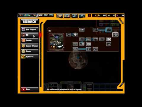 #1 The Sunday Lunch Stream (Fall of Kobal)