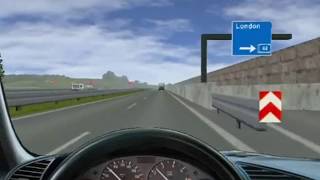 3D Driving School Game For PC Free Download