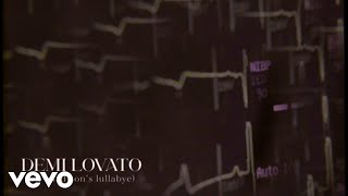 Demi Lovato - ICU (Madisons Lullabye) (Official Au