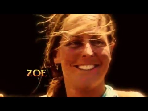 Survivor: ARABIA - Intro (where MARQUESAS - S4 was going to be filmed, before 9/11 attacks) [HD]