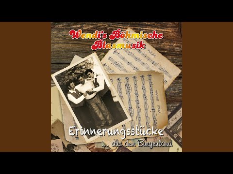 Burgenland, mein Heimatland