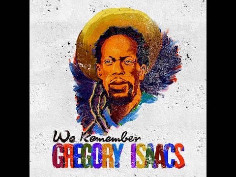 We Remember Gregory Isaacs | Tribute Medley