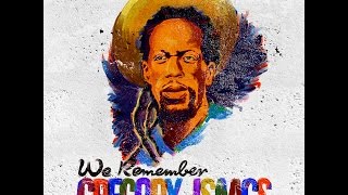 We Remember Gregory Isaacs | Tribute Medley