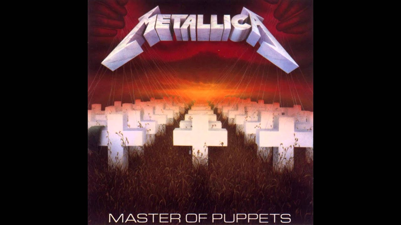 Metallica - Master of Puppets ( Vocals Only ) HD - YouTube