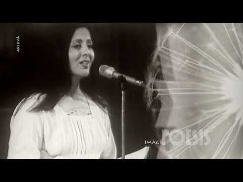 Poesis: Adela Mărculescu – Logodna de Tudor Arghezi (@Arhiva TVR)