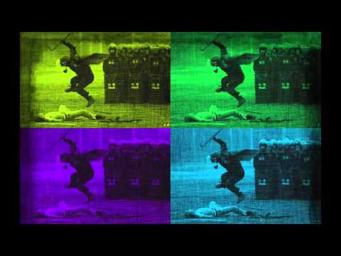 ATB 2016 [16tel-Finale - 11/16] Officer Rüdiger vs. SpiderOfSteal