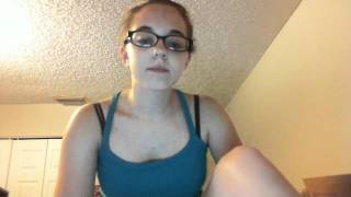 Amanda Rose singing Ingrid Michaelson&#39;s &quot;The Way I Am&quot;