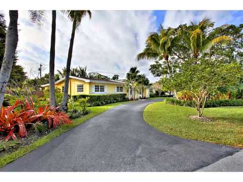 8280 SW 162 ST,Palmetto Bay,FL 33157 Casa En Venta