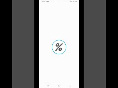 PercentMate - Percentages video thumbnail