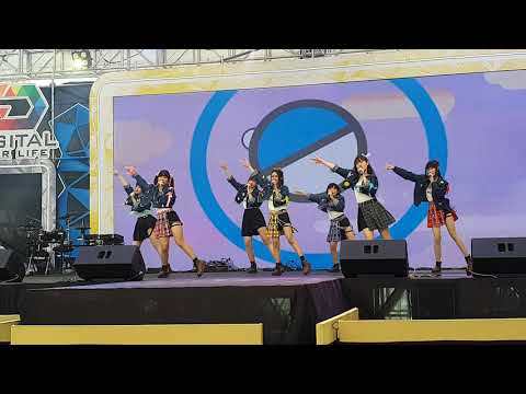 S102639 HAPPYTAIL - ถ้า (IF) Digital ​Your​Lifeby GYu Creative @ SiamParagon #CMDreamDaisy124851