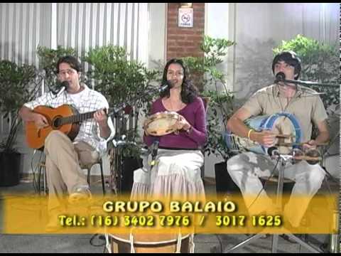 PROGRAMA PROSA, CAFÉ E VIOLA COM RONALDO SABINO N. 64 (Parte 01)