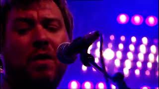 Doves - Catch the Sun feat. London Bulgarian Choir - Live at Roundhouse (London 2009)