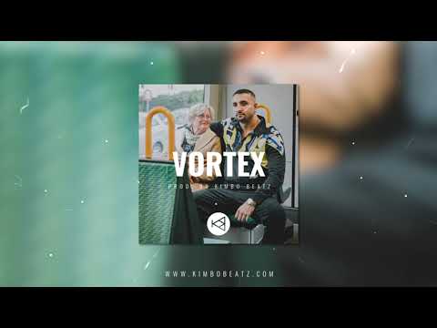 [Free] SSIO Old School Type Beat ft. Xatar x HAZE - "VORTEX" | Hard Boom Bap Type Beat 2022