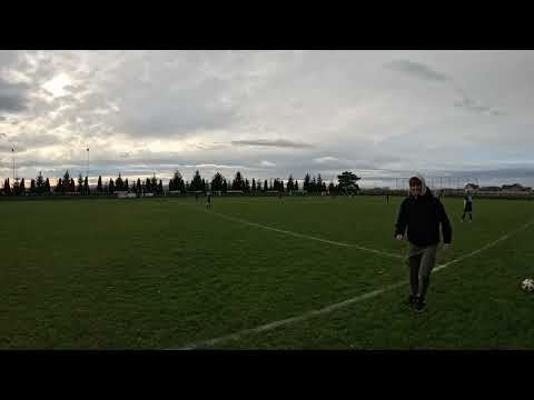 11.11.2025 AP Biała 7:0 LZS Lubrza