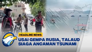 Download lagu [HEADLINE NEWS 30/07]  - Gempa Rusia, BMKG Keluarkan Peringatan Tsunami di Sulawesi Utara mp3