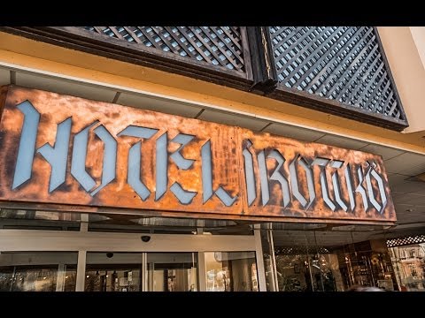 Hotel Irottko, Kőszeg, Travelking.cz