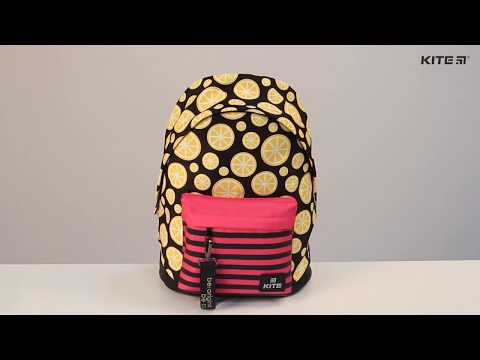 Рюкзак Kite City K20-910M-3