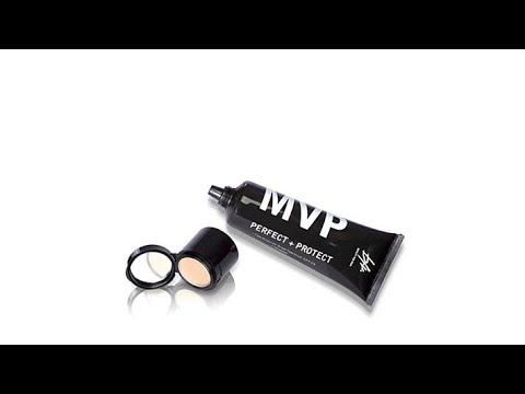 Beauty For Real MVP Perfect + Protect  Fair 1