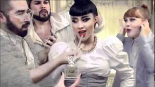 Natalia Kills - Nothing Last&#39;s Forever (Fan Made Video) - Teaser