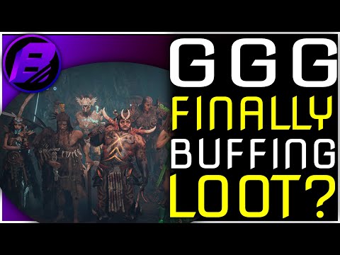 Trial of The Ancestors Getting Buffed Rewards?? Also Full Trial Tourney | PoE 3.22