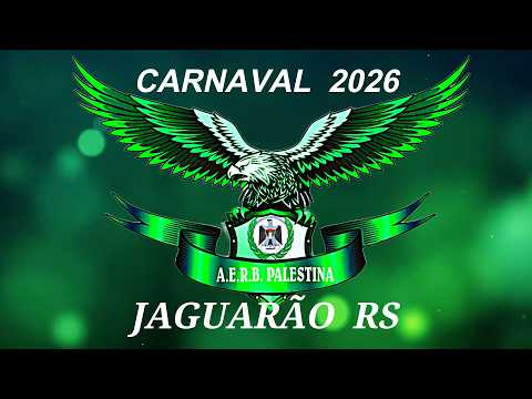 PALESTINA 2026 vídeo