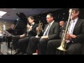 Sorry - Andy Schumm's Bix Beiderbecke & His Gang - Whitley Bay 2016