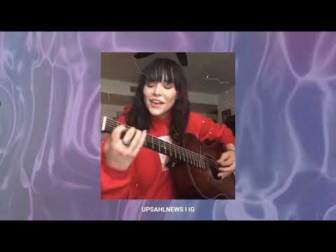UPSAHL - Good in bed (Dua Lipa cover)