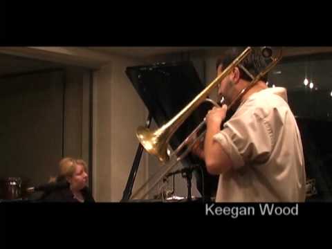 Keegan Wood - 