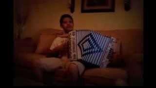 El Remmy Valenzuela - Sigo de pie  VIDEO INEDITA