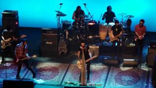 Leiva - 92 (directo Bilbao Teatro Arriaga 2013-02-10)