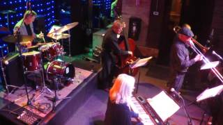 12.14.16  I Concentrate On You (Dease/Brewer)