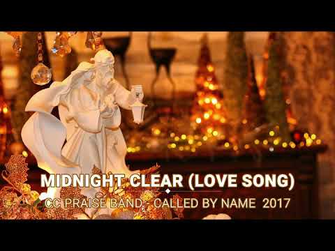Midnight Clear Love Song video