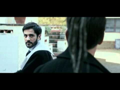 Trailer-Vorschau: 11-11-11 - Das Tor zur Hölle