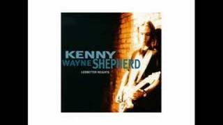 Kenny Wayne Shepherd - Aberdeen