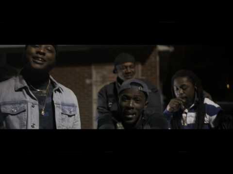 Avenue Rich - Curb Work (Official Video) Shot By: NoRatchetssProd