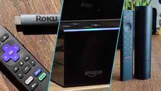 Top 7 Streaming Stick & Box in 2025 (Buying Guide)