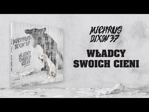 Michrus Dixon37 - Władcy swoich cieni