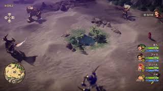 お久しぶり ドラゴンクエスト7リメイク
