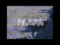 PAARA - Pergi (Official Music Video)